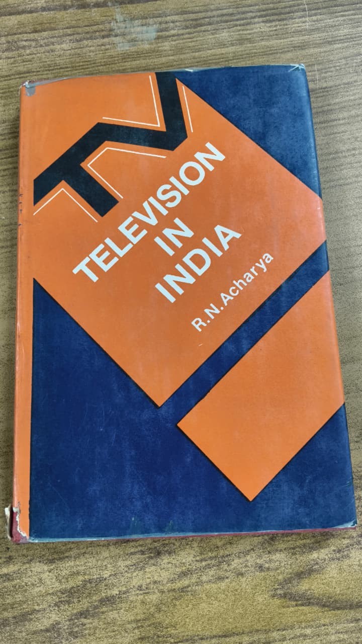 Television In India